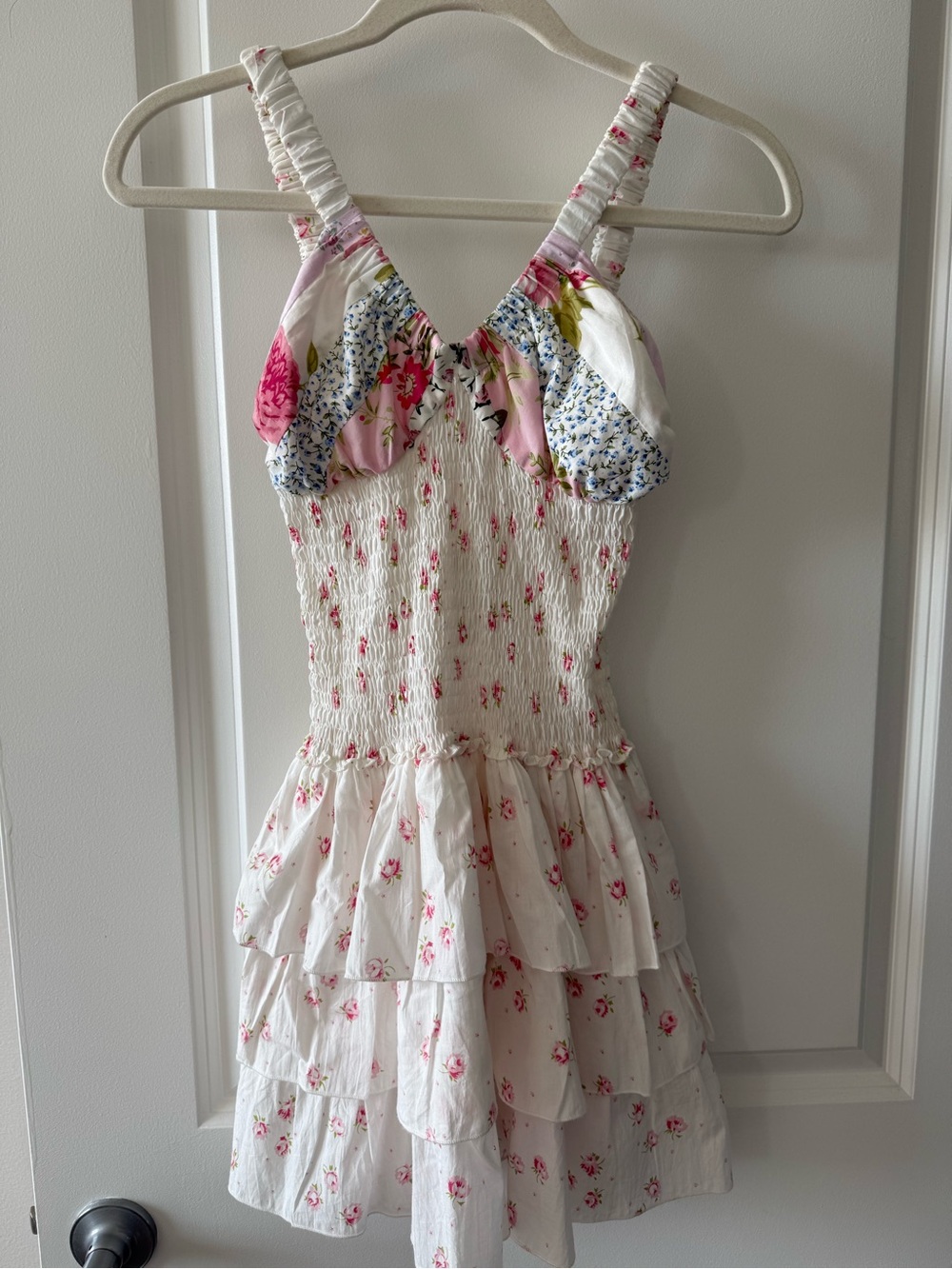 CB Positano mini dress